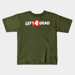 L4D Kids T-Shirt